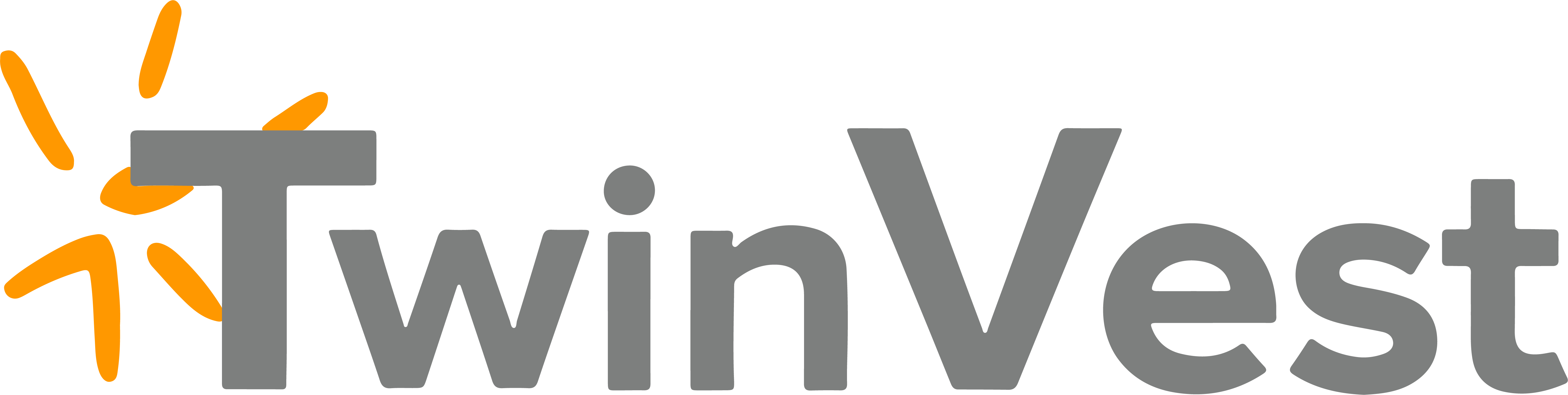 TwinVest Logo
